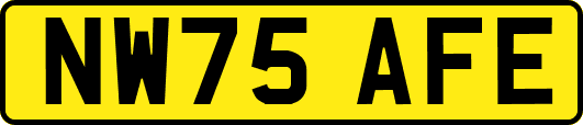 NW75AFE