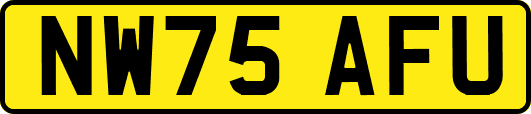 NW75AFU