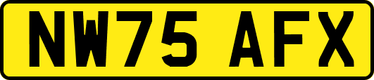 NW75AFX