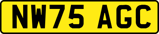NW75AGC