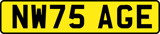 NW75AGE