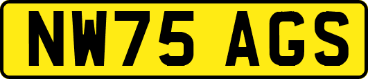 NW75AGS