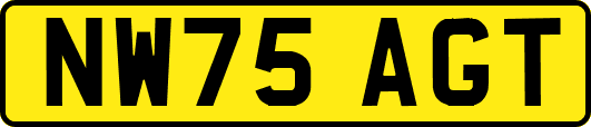 NW75AGT