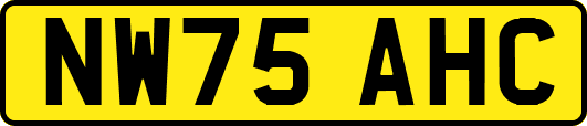 NW75AHC
