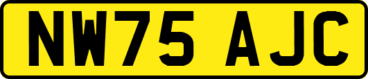 NW75AJC