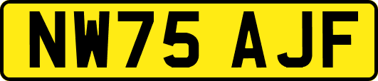 NW75AJF
