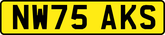 NW75AKS