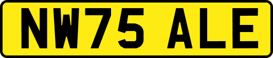 NW75ALE
