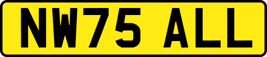 NW75ALL
