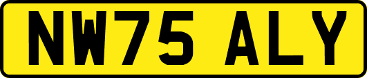 NW75ALY