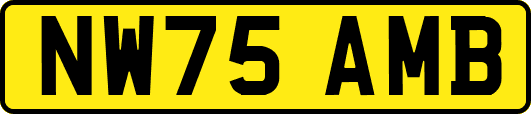 NW75AMB