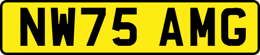 NW75AMG