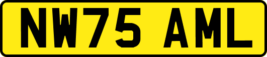 NW75AML