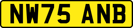 NW75ANB