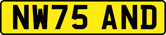NW75AND