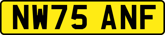 NW75ANF
