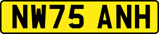 NW75ANH