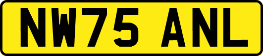 NW75ANL
