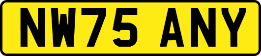 NW75ANY