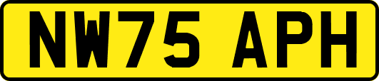 NW75APH