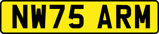NW75ARM