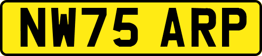 NW75ARP