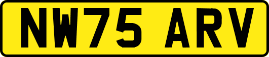 NW75ARV