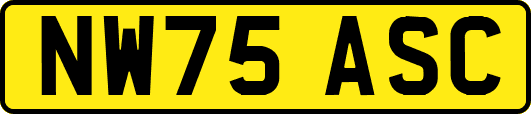 NW75ASC