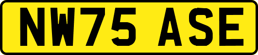 NW75ASE