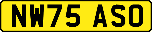 NW75ASO