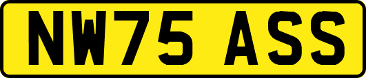 NW75ASS