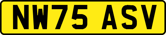 NW75ASV