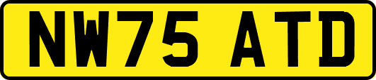 NW75ATD