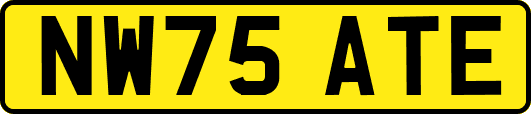 NW75ATE