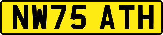 NW75ATH