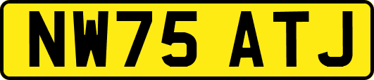 NW75ATJ