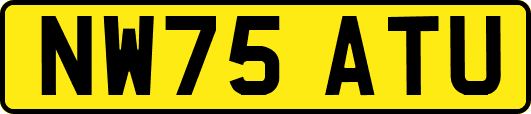 NW75ATU