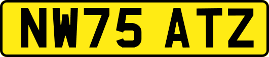 NW75ATZ