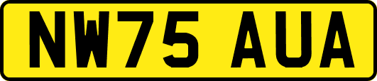 NW75AUA