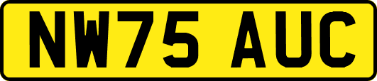 NW75AUC