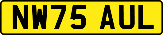 NW75AUL