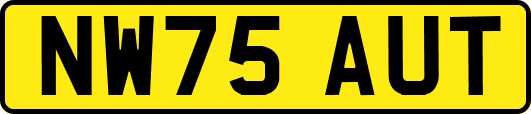 NW75AUT