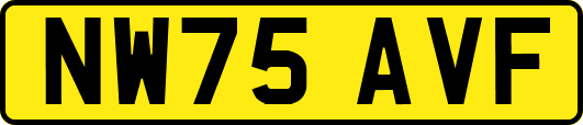 NW75AVF