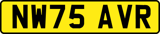 NW75AVR
