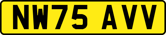 NW75AVV