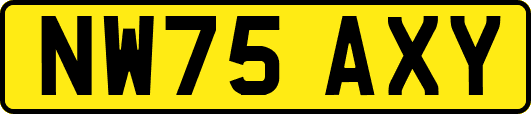 NW75AXY