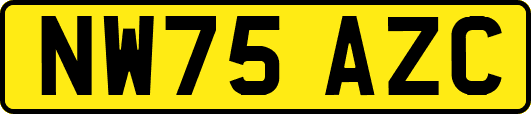 NW75AZC