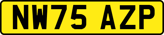 NW75AZP