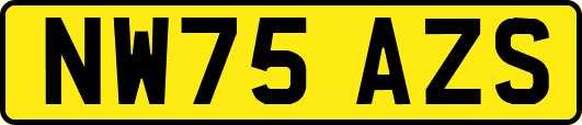 NW75AZS