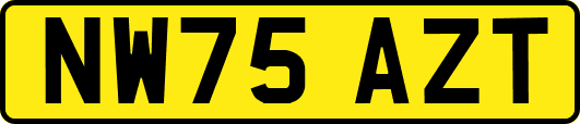 NW75AZT